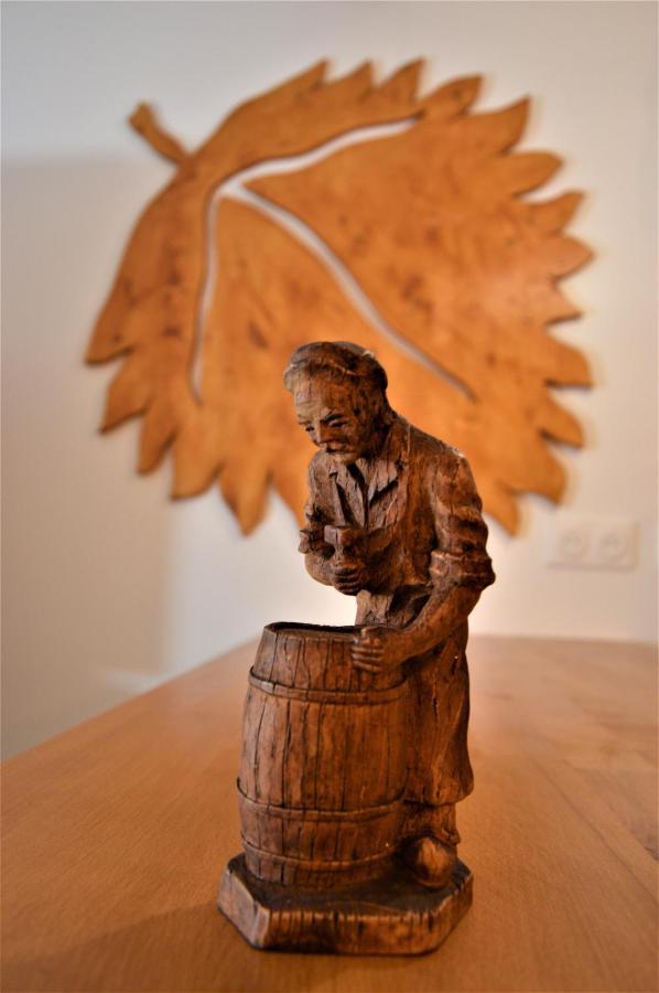 Groom Epernay - Le Petit Tonnelier Exteriör bild